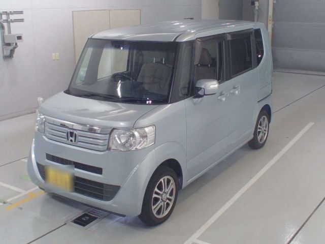 3112 Honda N box JF1 2013 г. (CAA Chubu)